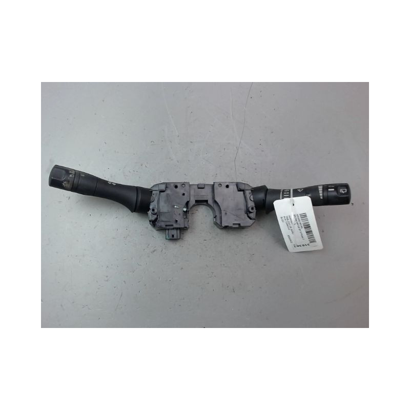BLOC COMMODOS NISSAN MICRA III Phase 3 2007-2010