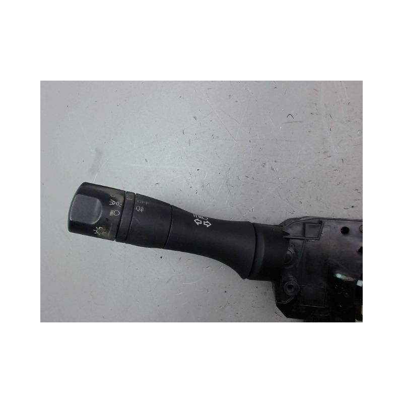 BLOC COMMODOS NISSAN MICRA III Phase 3 2007-2010