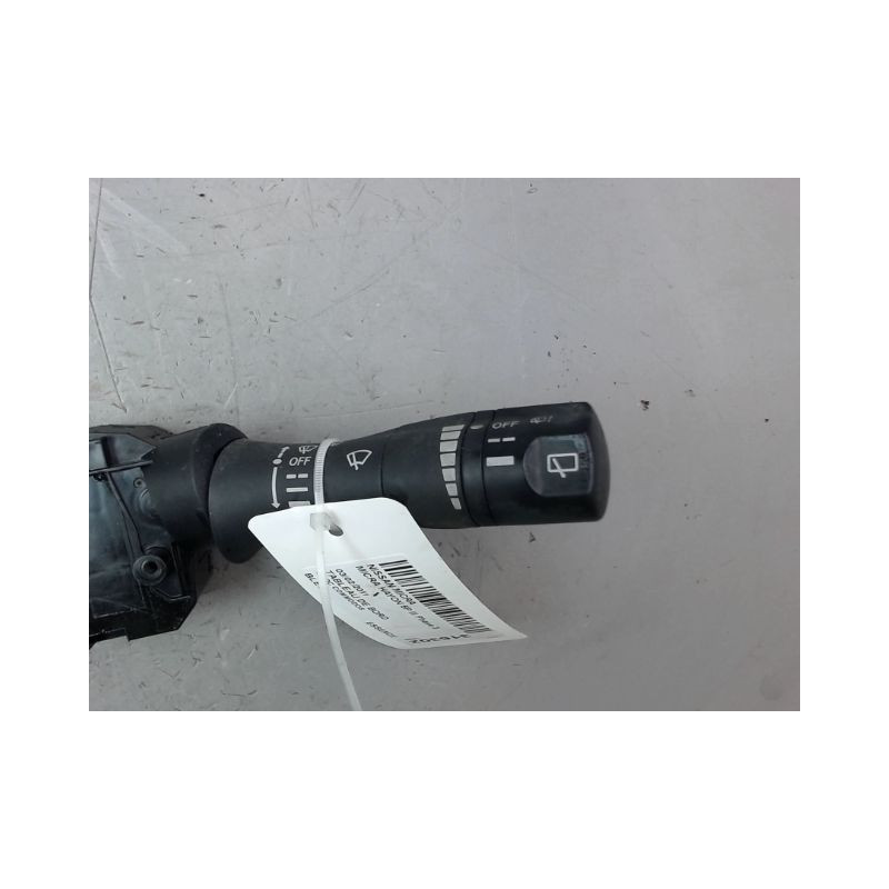 BLOC COMMODOS NISSAN MICRA III Phase 3 2007-2010