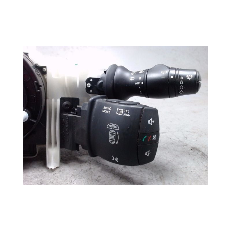 BLOC COMMODOS RENAULT LAGUNA III 2007-