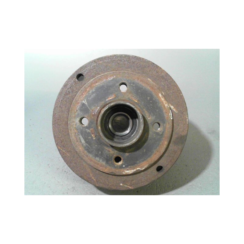 TAMBOUR ARRIERE GAUCHE RENAULT CLIO II PH.1 98-2001