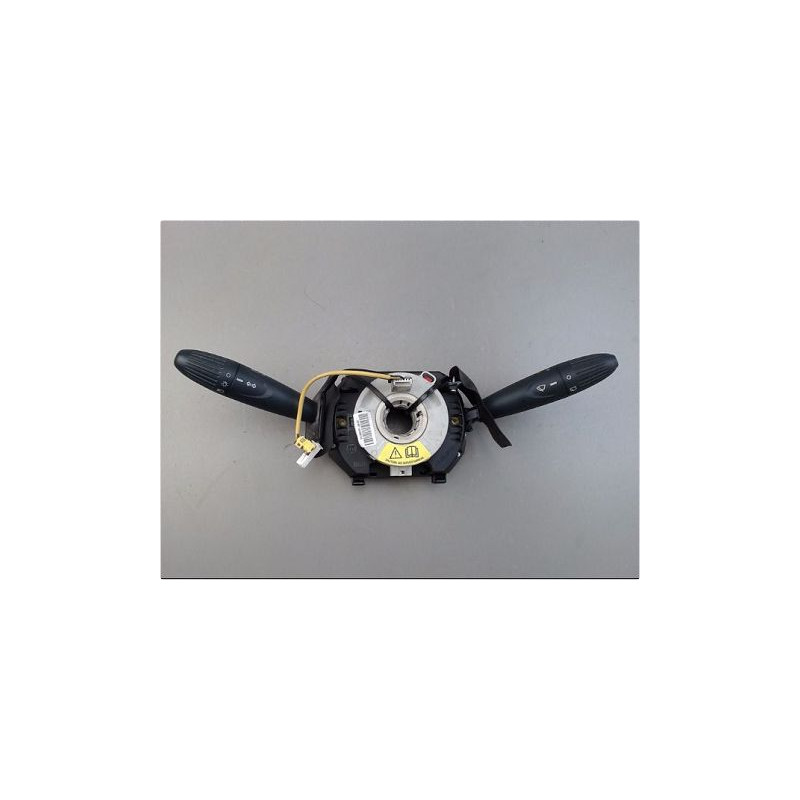 BLOC COMMODOS FORD KA II 2008-