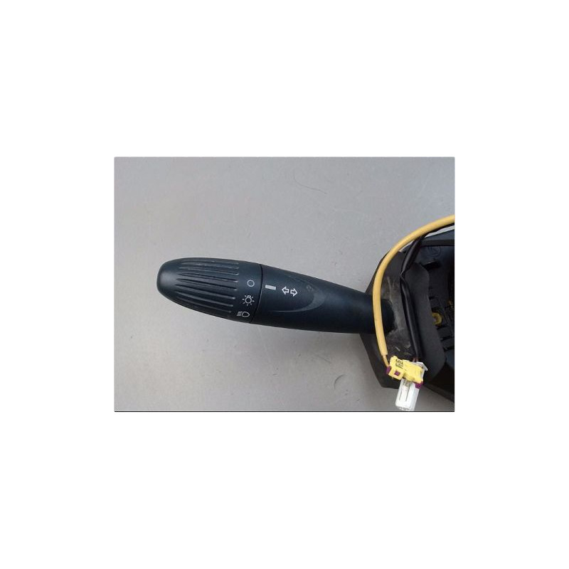 BLOC COMMODOS FORD KA II 2008-
