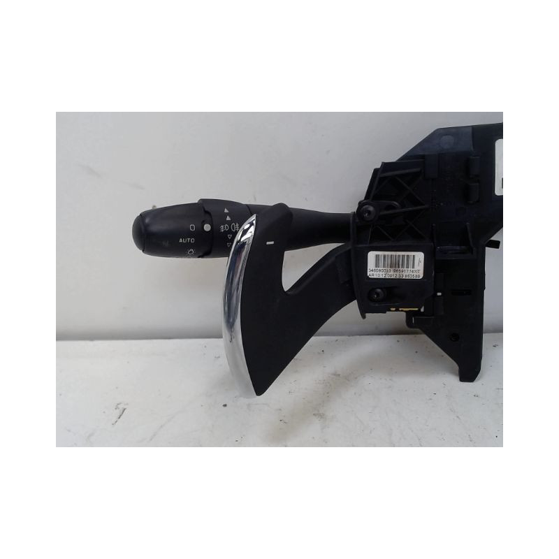 BLOC COMMODOS CITROEN C4