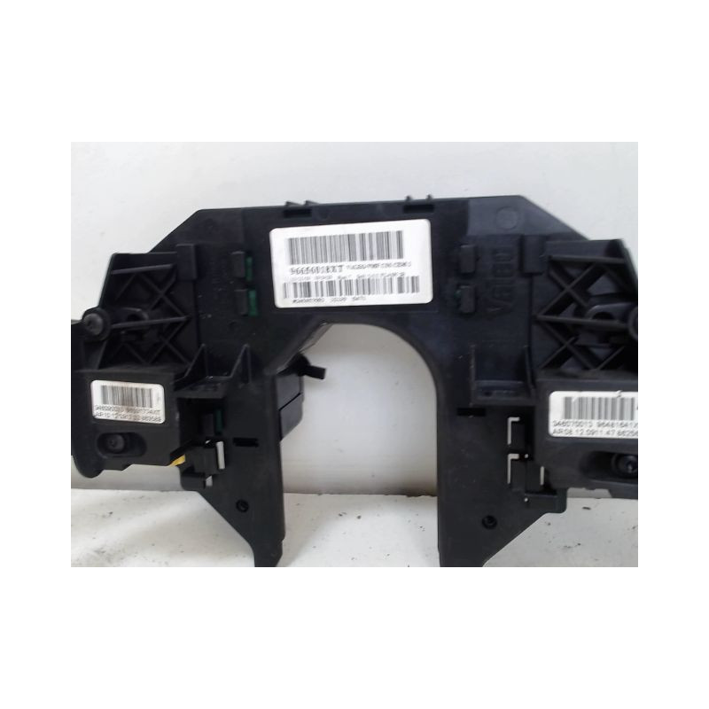 BLOC COMMODOS CITROEN C4