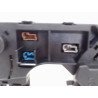 BLOC COMMODOS CITROEN C4