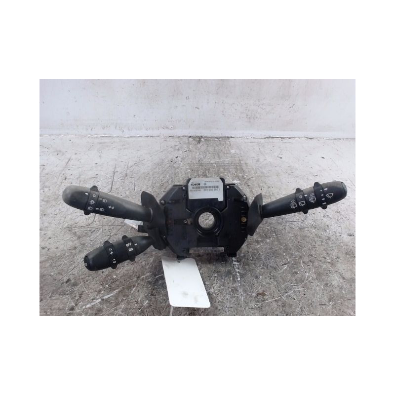 BLOC COMMODOS ALFA ROMEO 147 2004-
