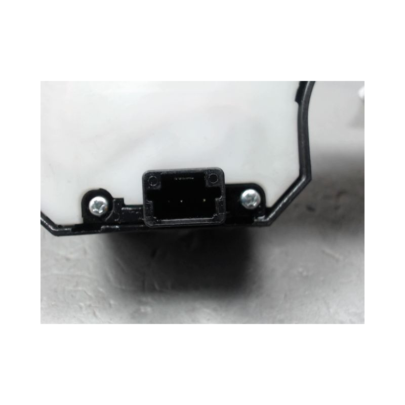 BLOC COMMODOS RENAULT KOLEOS 2008-