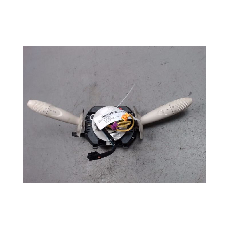 BLOC COMMODOS FIAT 500 2007-