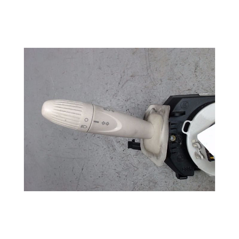 BLOC COMMODOS FIAT 500 2007-