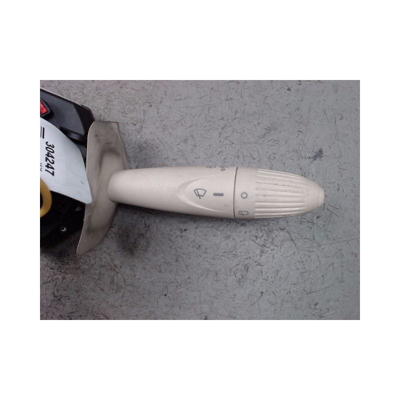 BLOC COMMODOS FIAT 500 2007-