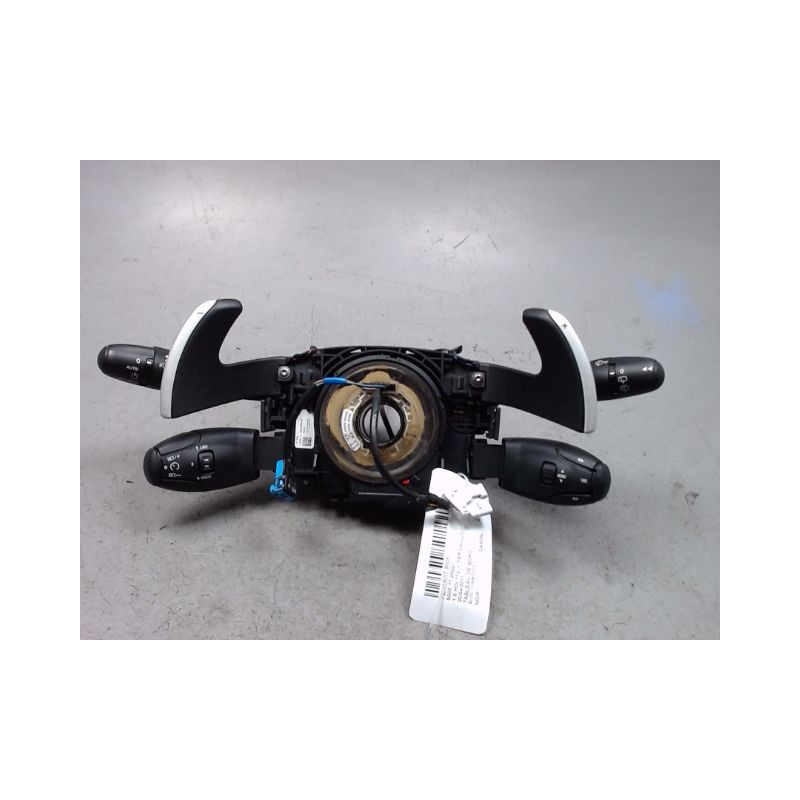 BLOC COMMODOS PEUGEOT 5008 2009-