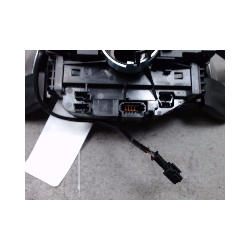 BLOC COMMODOS PEUGEOT 5008 2009-
