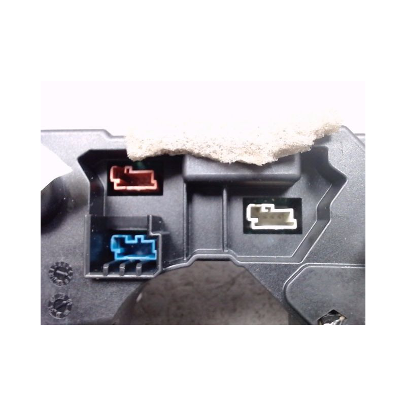 BLOC COMMODOS CITROEN C5 2008-