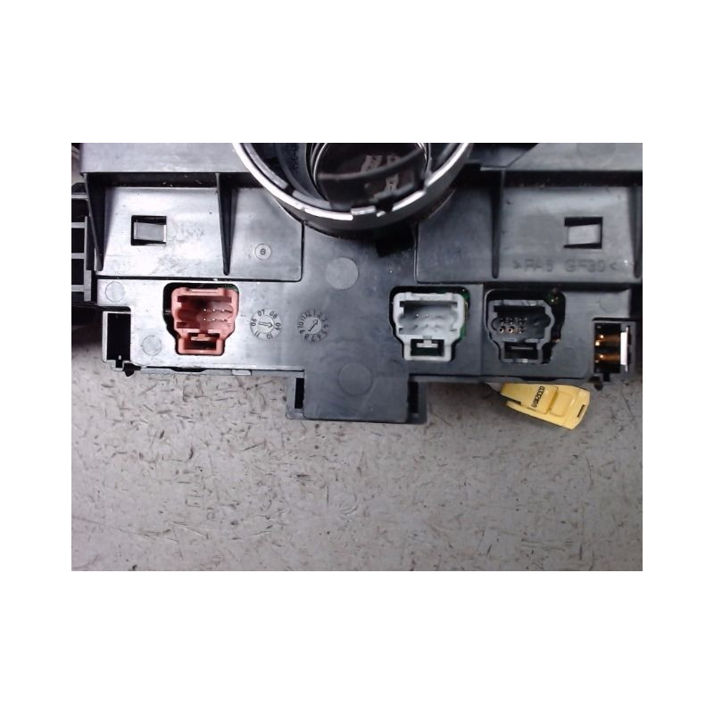 BLOC COMMODOS PEUGEOT 308 2007-