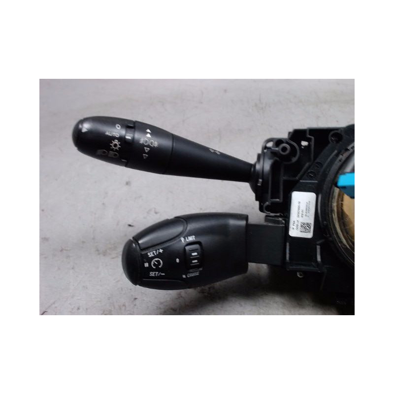 BLOC COMMODOS PEUGEOT 5008 2009-