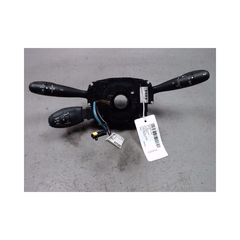BLOC COMMODOS PEUGEOT 207 3P