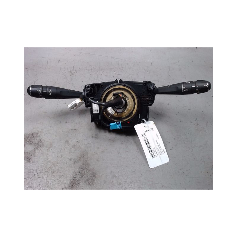 BLOC COMMODOS CITROEN C4 2010-