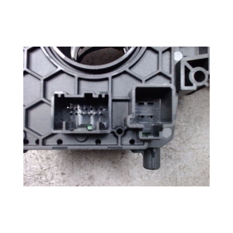BLOC COMMODOS FORD FIESTA