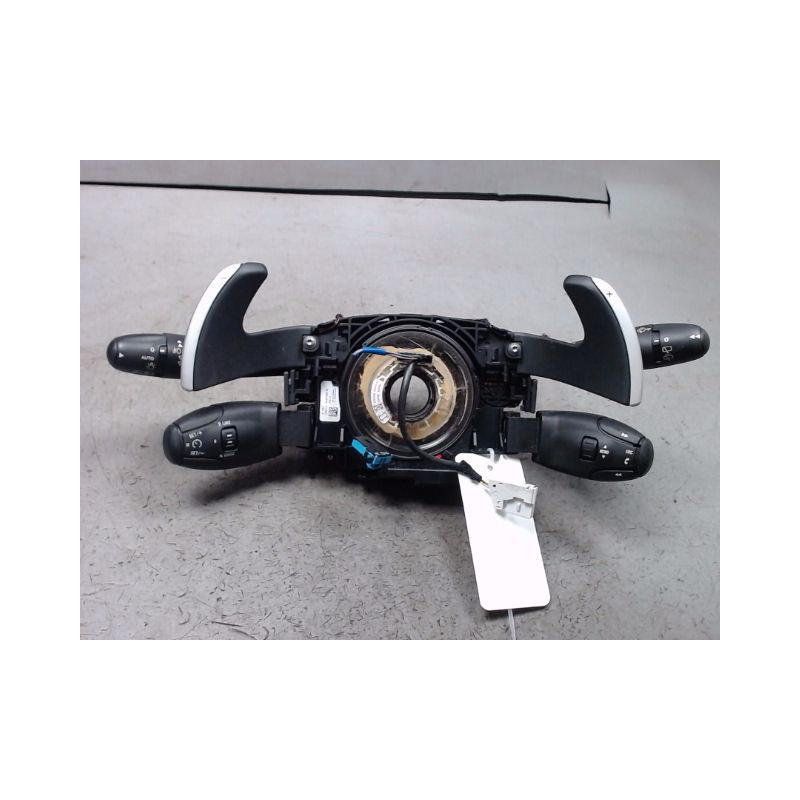 BLOC COMMODOS PEUGEOT 3008 2009-