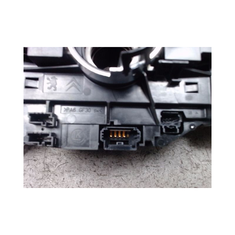 BLOC COMMODOS PEUGEOT 3008 2009-