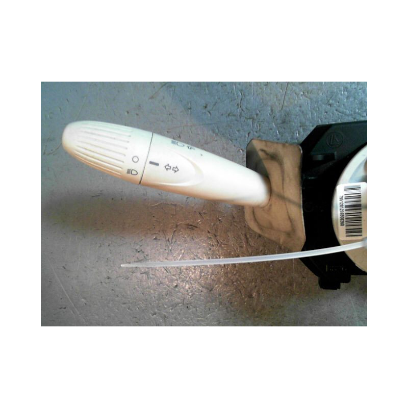 BLOC COMMODOS FIAT 500 2007-