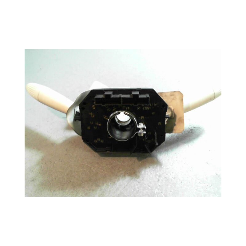 BLOC COMMODOS FIAT 500 2007-