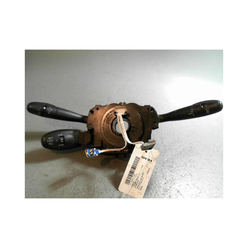 BLOC COMMODOS PEUGEOT 308 2007-
