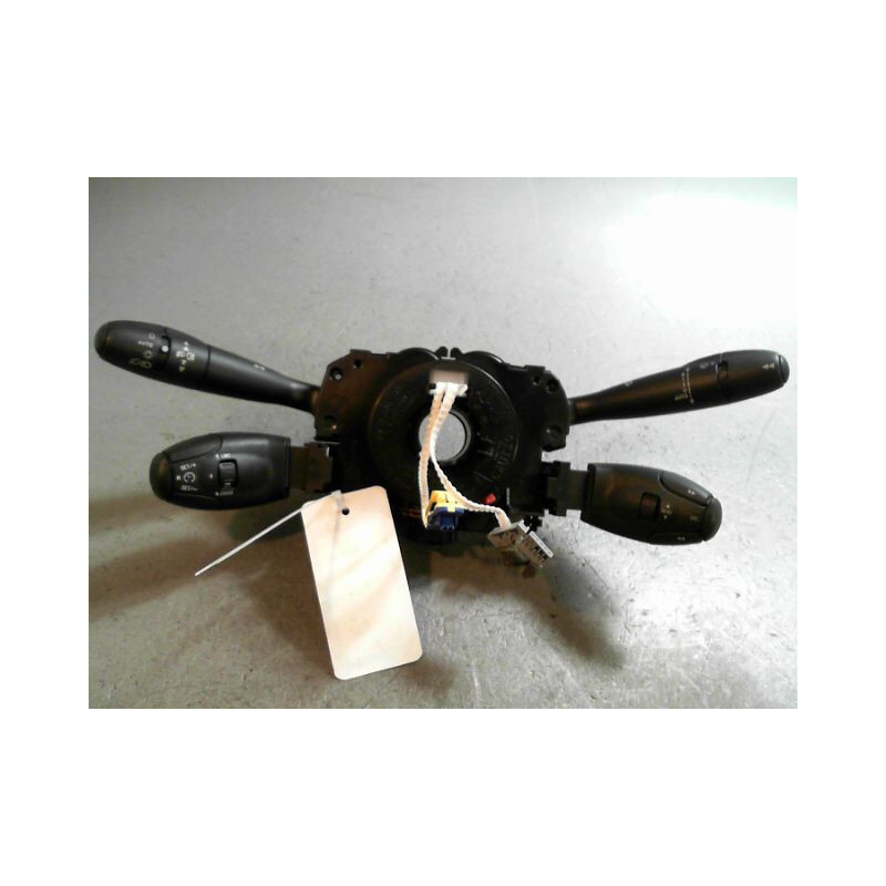 BLOC COMMODOS CITROEN C3 PLURIEL 03-08