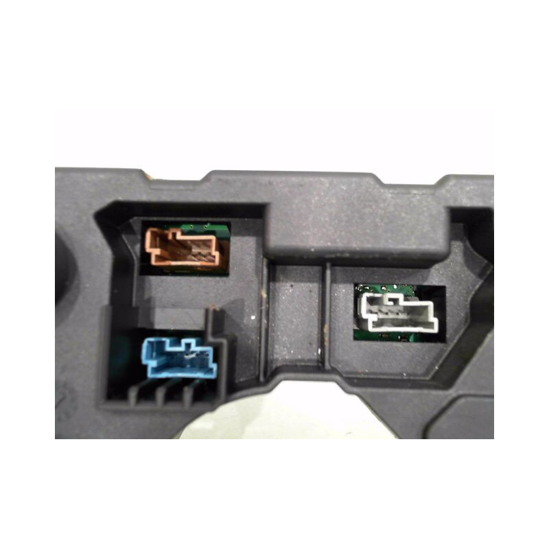 BLOC COMMODOS CITROEN C5