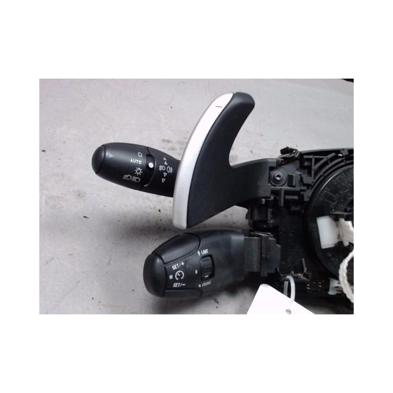 BLOC COMMODOS PEUGEOT 308 2007-