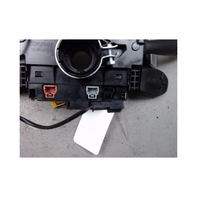 BLOC COMMODOS PEUGEOT 308 2007-