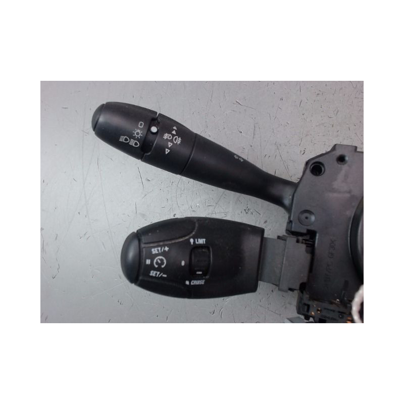 BLOC COMMODOS CITROEN C3 PICASSO MONOSP. Phase 1 2009-...