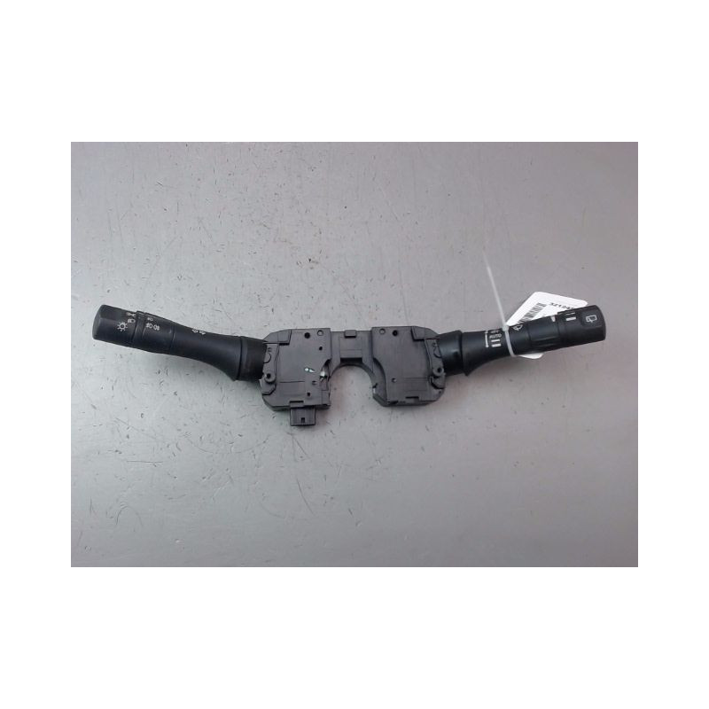 BLOC COMMODOS NISSAN JUKE Phase 1 2010-...