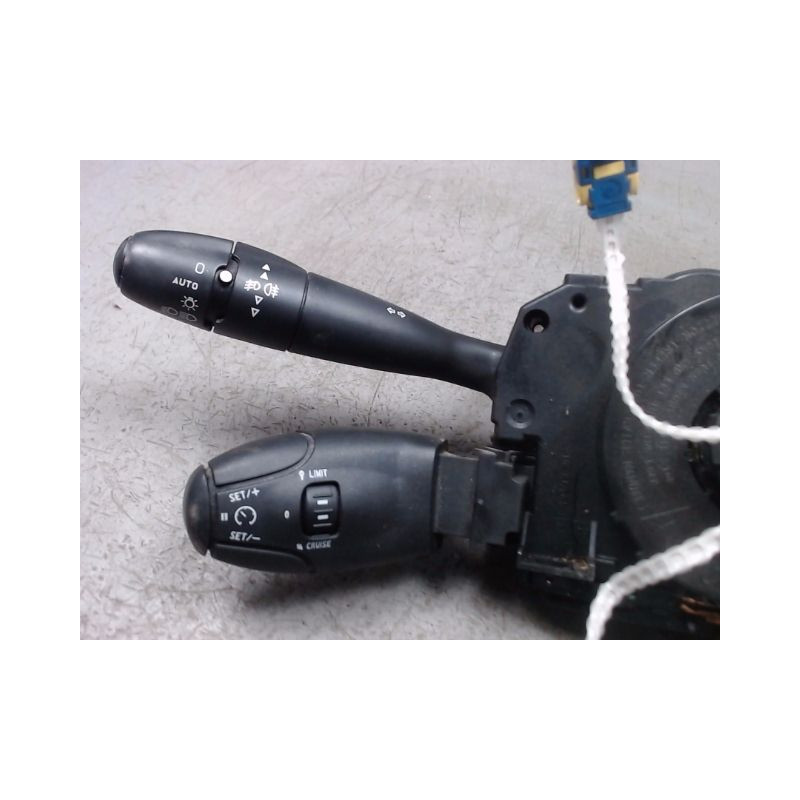 BLOC COMMODOS PEUGEOT 308 2007-