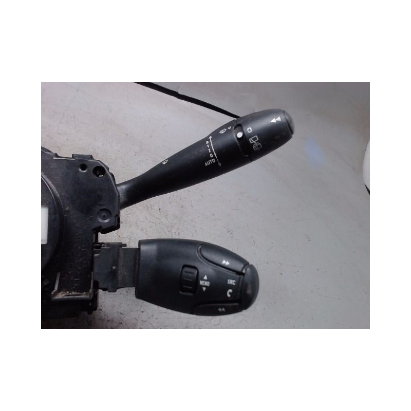 BLOC COMMODOS PEUGEOT 308 2007-