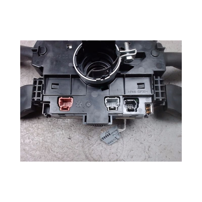 BLOC COMMODOS PEUGEOT 308 2007-