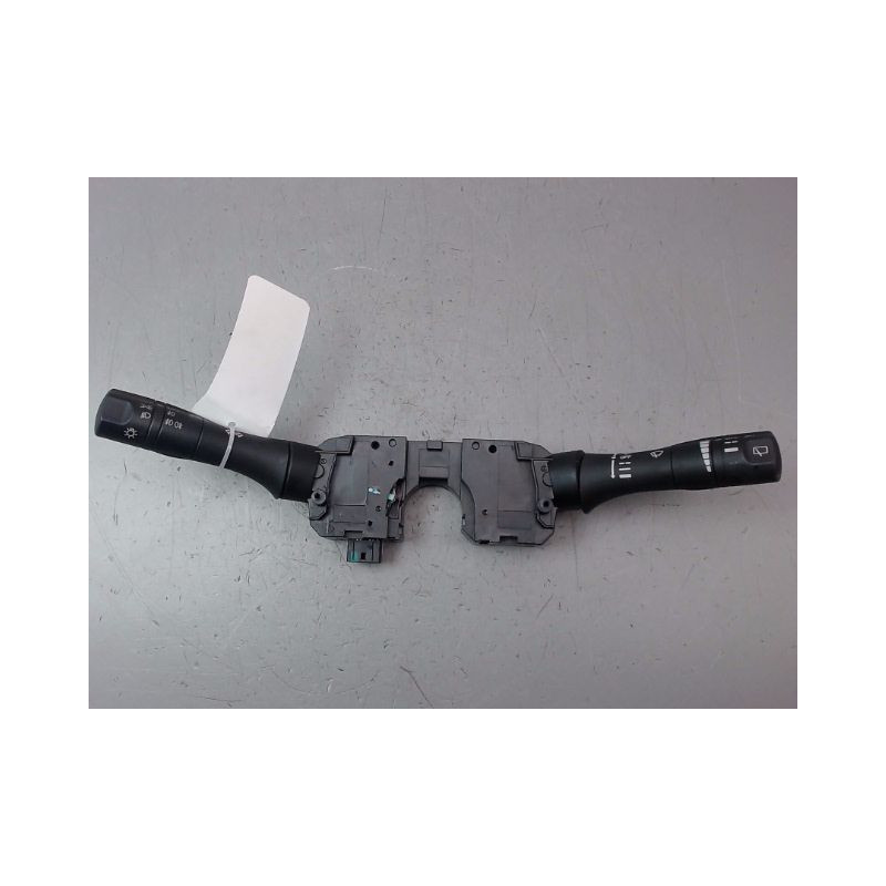 BLOC COMMODOS NISSAN MICRA III Phase 3 2007-2010