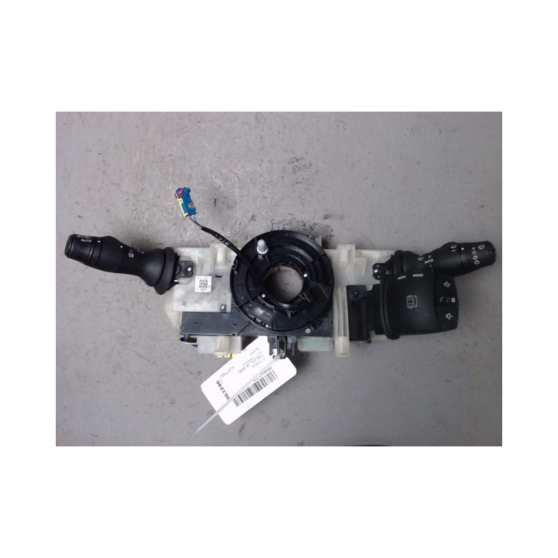 BLOC COMMODOS RENAULT ZOE