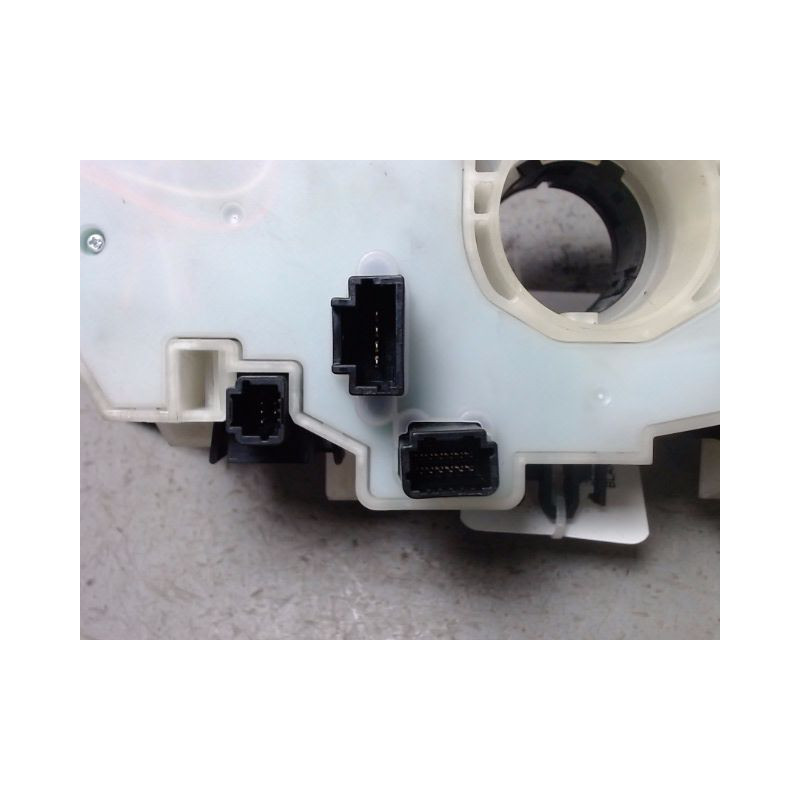 BLOC COMMODOS RENAULT ZOE