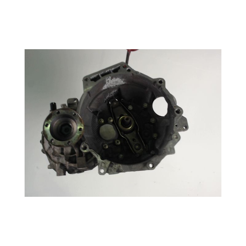 BOITE A VITESSE MECANIQUE VOLKSWAGEN POLO 2005- 1.4 TDI