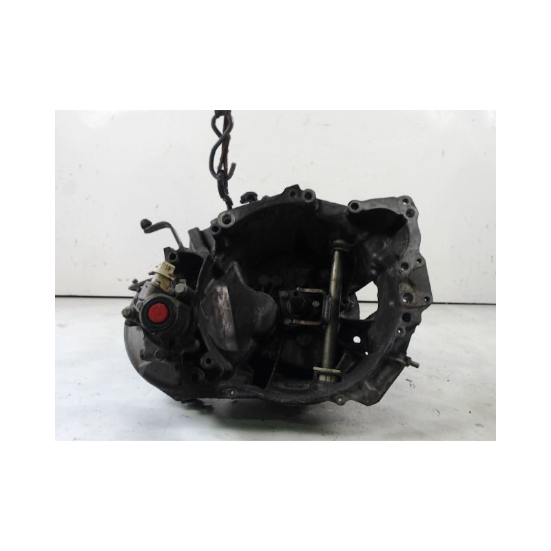BOITE A VITESSE MECANIQUE CITROEN BERLINGO BREAK -2002 1.9 D 