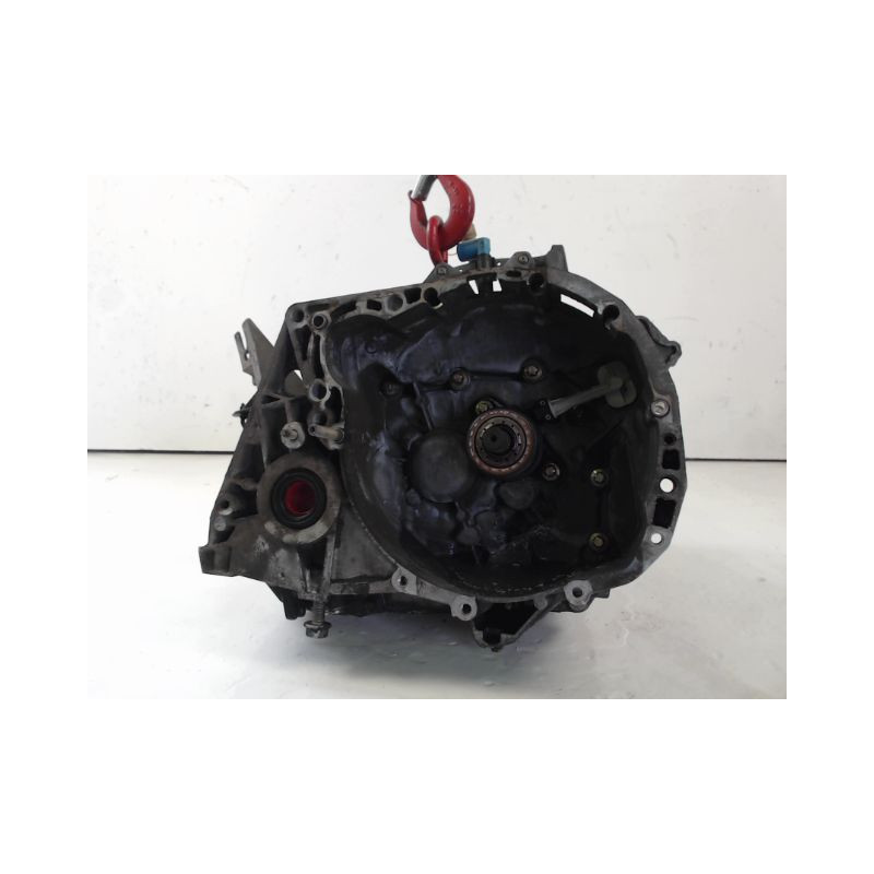 BOITE A VITESSE MECANIQUE RENAULT SCENIC II PH.1 03-06 1.6 