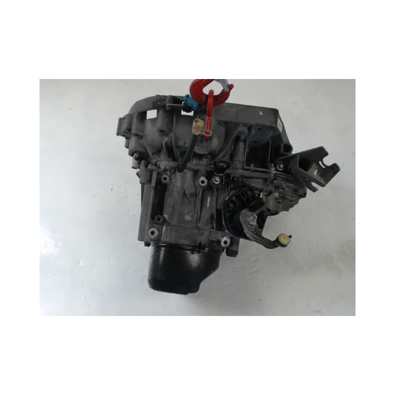 BOITE A VITESSE MECANIQUE RENAULT SCENIC II PH.1 03-06 1.6 