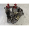 BOITE A VITESSE MECANIQUE RENAULT SCENIC III 2009- 1.9 dCi