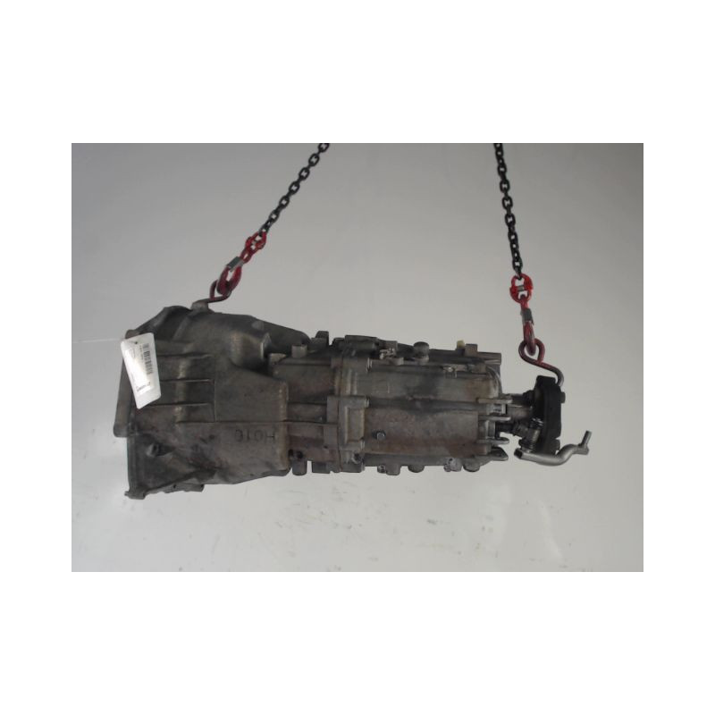 BOITE A VITESSE MECANIQUE B.M.W. SERIE 3 320 d