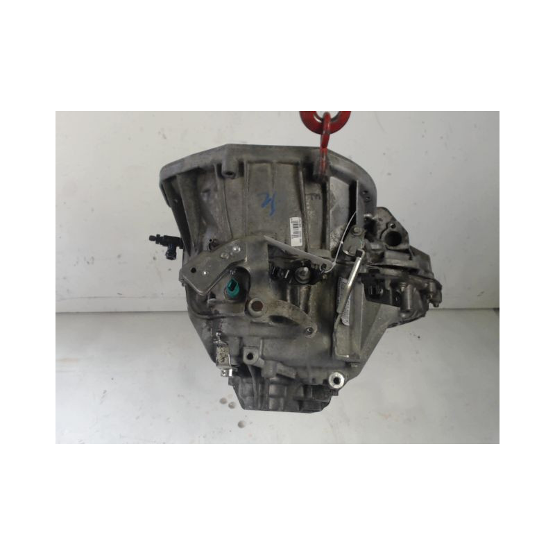 BOITE A VITESSE MECANIQUE RENAULT SCENIC II PH.2 06-09 2.0 dCi 