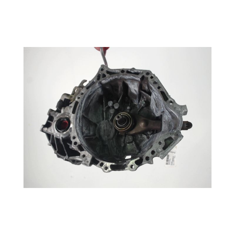 BOITE A VITESSE MECANIQUE TOYOTA YARIS 2003- 1.4 D-4D 