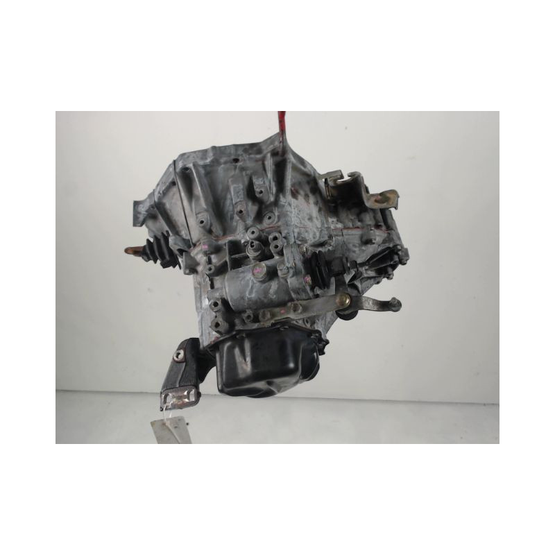 BOITE A VITESSE MECANIQUE TOYOTA YARIS 2003- 1.4 D-4D 