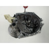 BOITE A VITESSE MECANIQUE PEUGEOT 207 5P 1.6 HDi
